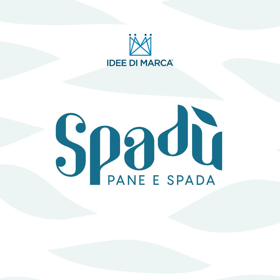 Abbiamo progettato e realizzato il Brand di Spadù. Dal naming al logo: una vera e propria identità. Scopri di più.