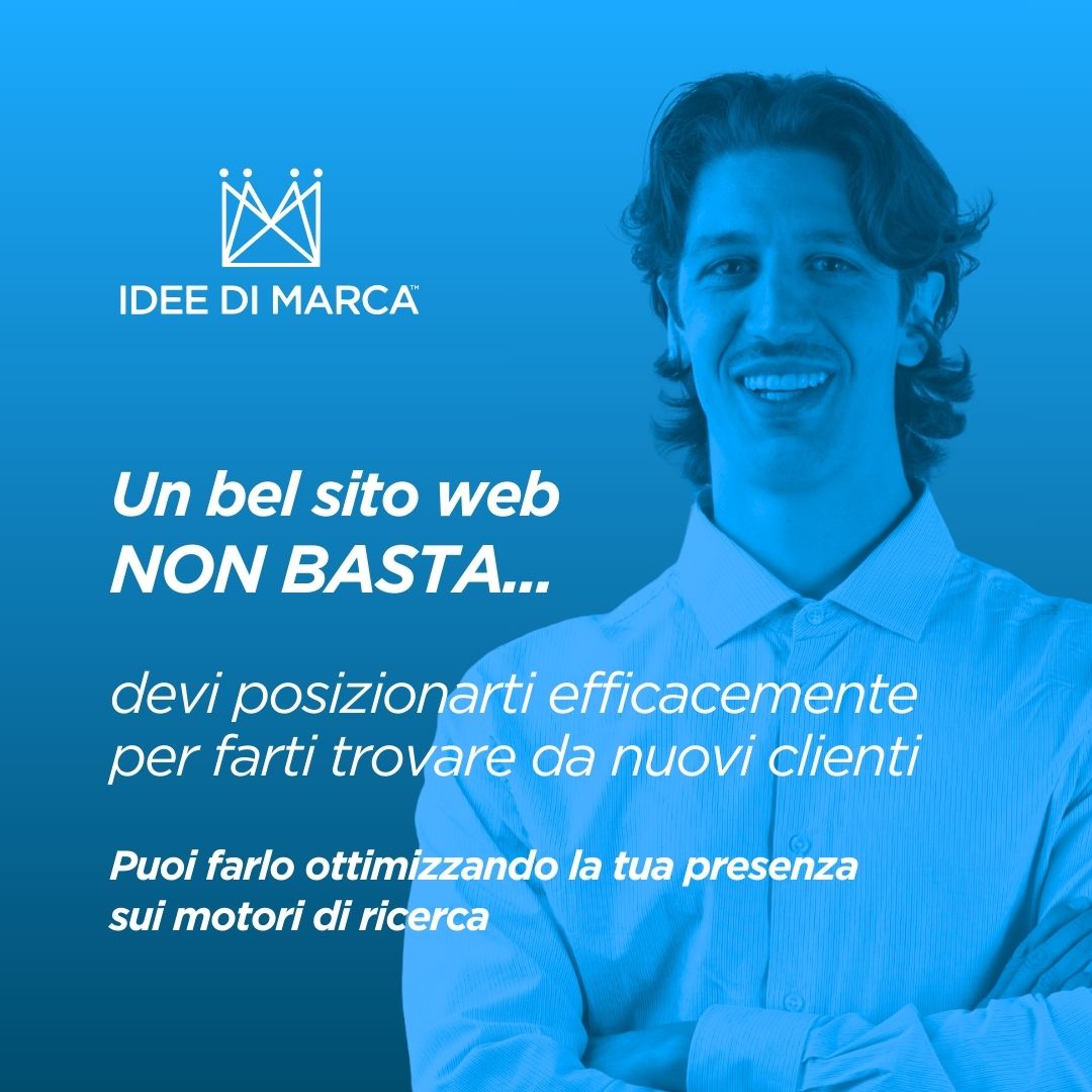 Migliora la visibilità sui motori di ricerca: strategie SEO, Local SEO, Google ADS e GEO per scalare la SERP e trovare nuovi clienti