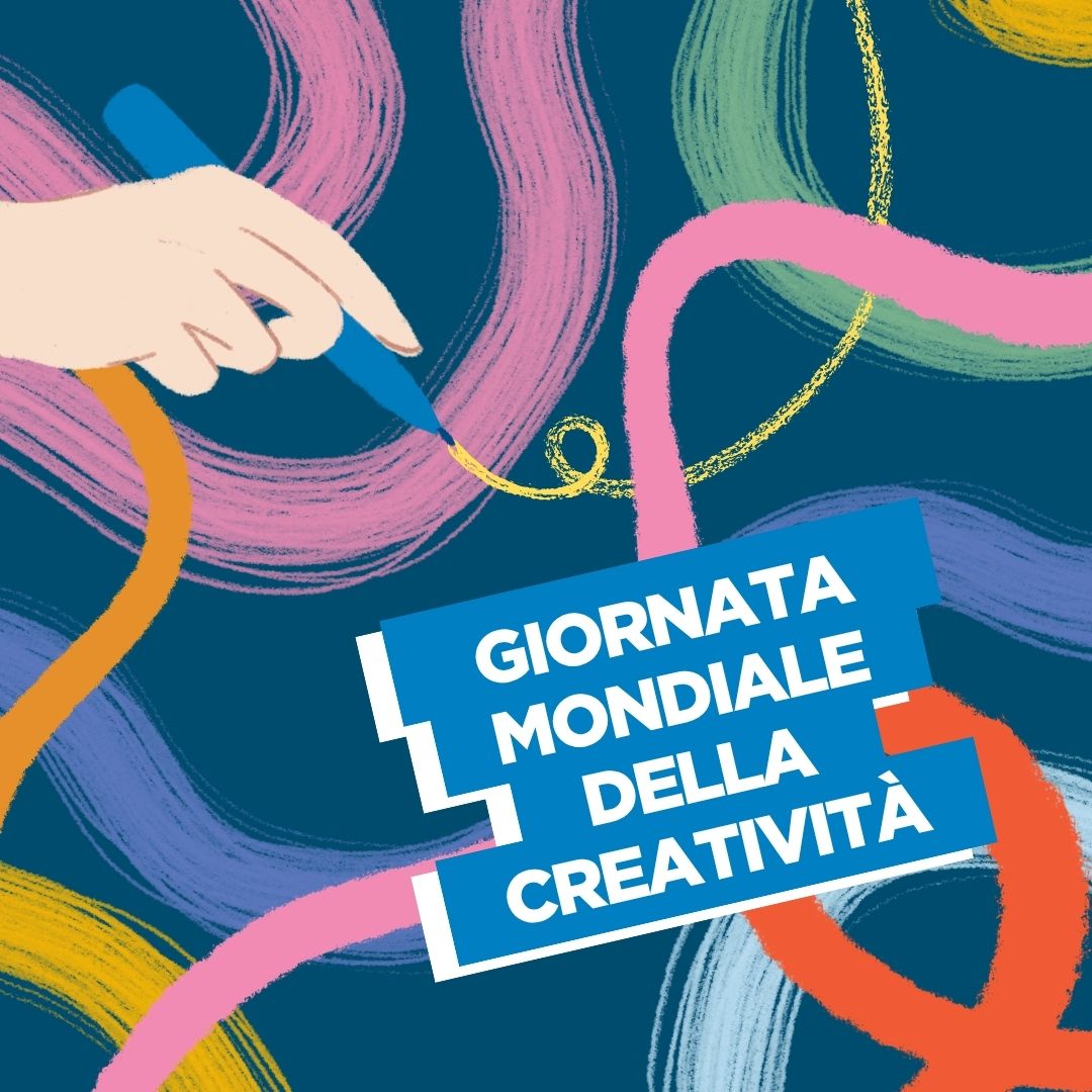 Giornata creatività 2026